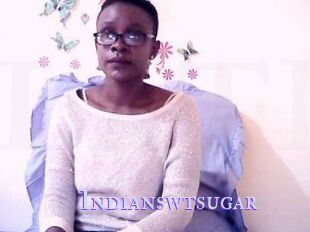 Indianswtsugar