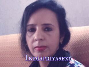 Indiapriyasexy