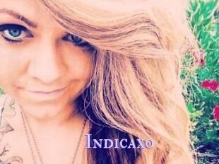 Indicaxo