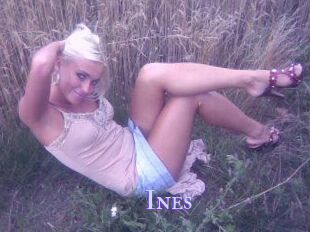 Ines