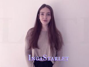 IngaStarlet