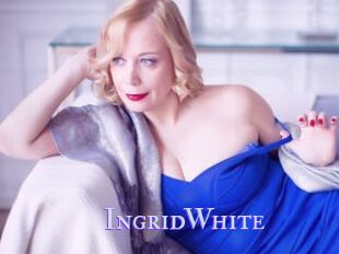 IngridWhite