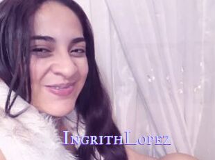 IngrithLopez