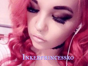 Inkedprincessxo