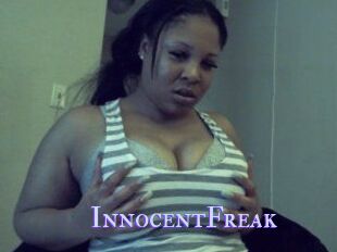 InnocentFreak