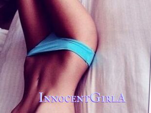 InnocentGirlA