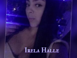 Irela_Halle