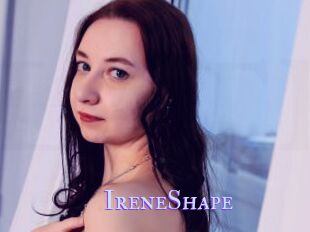 IreneShape