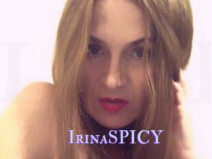 IrinaSPICY