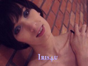 Iris4u