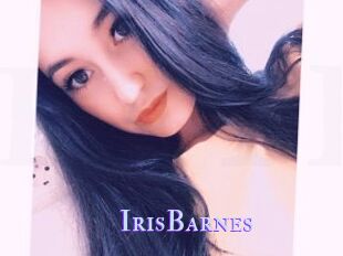 IrisBarnes