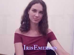 IrisEmerson