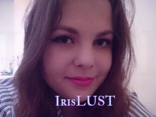 IrisLUST