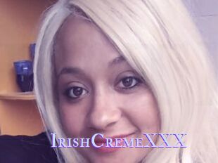 IrishCremeXXX