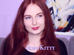 IrishKitty