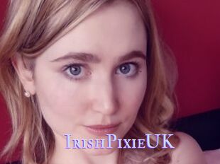 IrishPixieUK