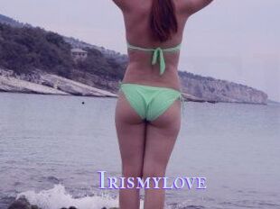 Irismylove