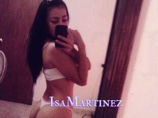 IsaMartinez