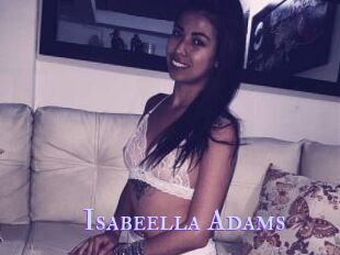 Isabeella_Adams