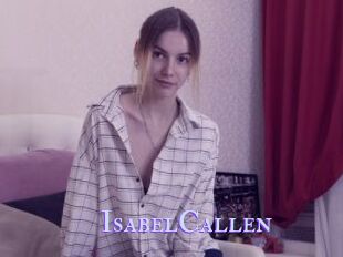 IsabelCallen