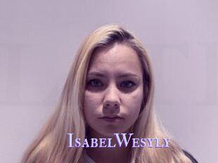 IsabelWesyly