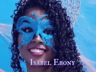 Isabel_Ebony