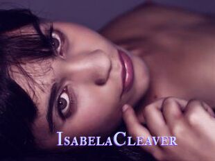 IsabelaCleaver