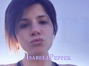 IsabellPepper