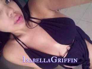 Isabella_Griffin