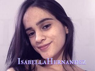 IsabellaHernandez