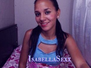 IsabellaSexx