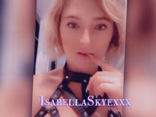 IsabellaSkyexxx