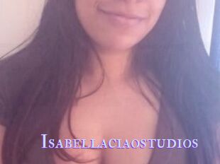 Isabellaciaostudios