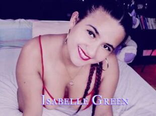 Isabelle_Green