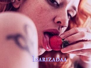 Isarizadaa