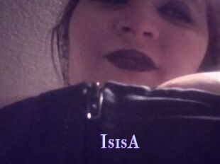 IsisA