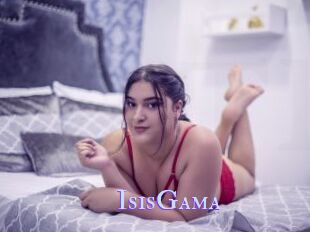 IsisGama