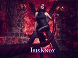 IsisKnox