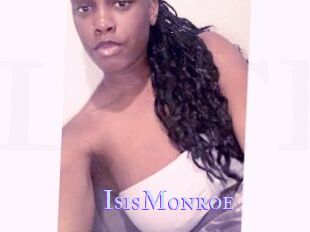 IsisMonroe