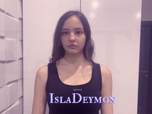 IslaDeymon