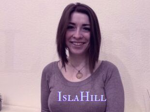 IslaHill