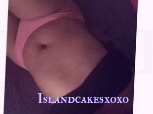 Islandcakesxoxo