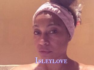 Isleylove