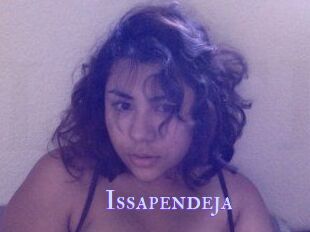 Issapendeja