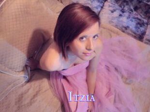 Itzia