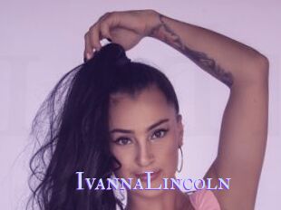 IvannaLincoln