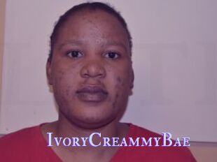 IvoryCreammyBae