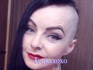 Ivoryxoxo