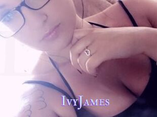 IvyJames