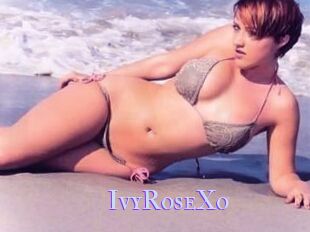 IvyRoseXo